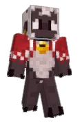 SharkWiithLegs