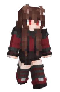 thomasyk's Minecraft skin
