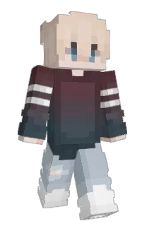 Front of WichtelQ's skin