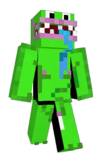 PumpkinInk42080's Minecraft skin