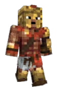 halfstray