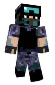 Skin preview