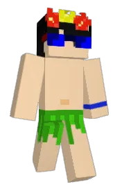 Skin preview