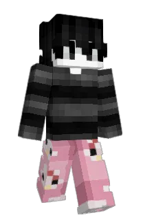 Front of rebolar's skin