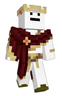 FriedChicken1234's Minecraft skin