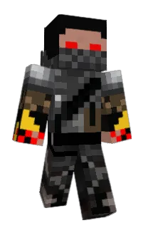 Front of Coolertype29's skin