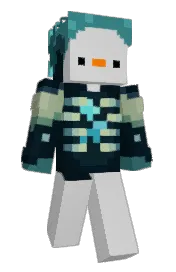 Skin preview