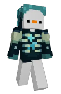 Front of Jojoi4's skin