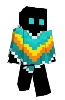 ThatOneKid75's Minecraft skin