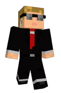 Front of tsquad23's skin