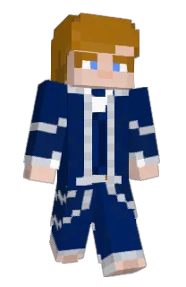 Front of jv1l's skin