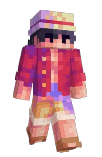 ChillFactorH's Minecraft skin