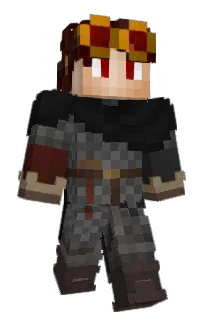 Ghiojo's Minecraft skin