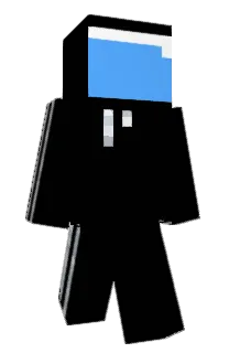 Front of Draiken2781's skin