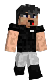 Front of WaaRiaciKk's skin