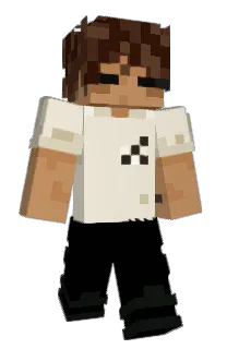 Front of Joluchtel's skin