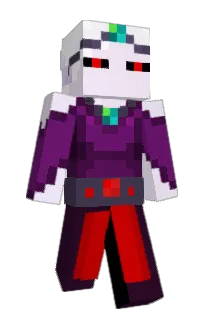 EnderQueen7895's Minecraft skin