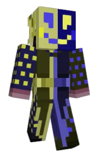 Front of Who_The_Bird's skin