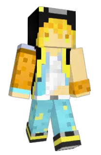 sakuraoo's Minecraft skin