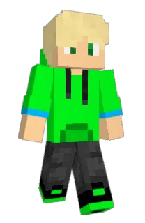 Front of Hutchy16's skin