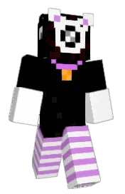 Skin preview