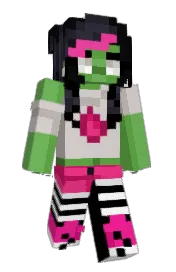 Skin preview