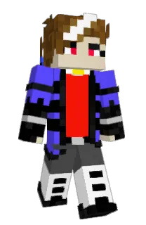 Front of leos_123's skin