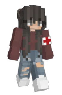 Front of TheEnderPrince__'s skin