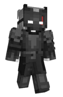 Front of xx_mariapro_xx's skin