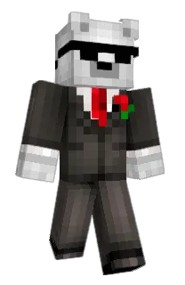 Front of mfnick's skin