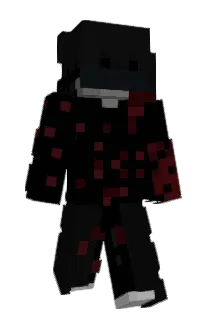 Front of DARwin433's skin
