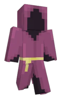wkino's Minecraft skin