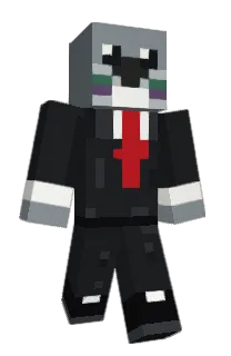 yinik's Minecraft skin