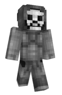 Front of Tordvh's skin
