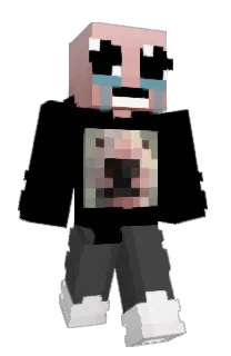 Front of Xoklo_'s skin