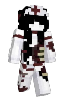 HErshey_SquirTsz's Minecraft skin