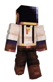 Front of Retro_VoidXx's skin