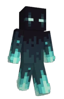 BeeBTW's Minecraft skin