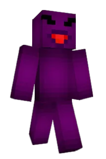 55vada55 Minecraft avatar full body