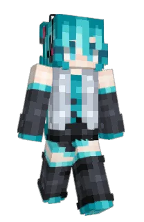 Front of Elina049's skin