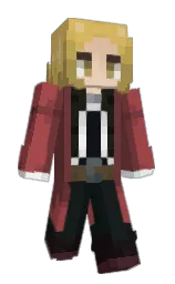 Lord_Tazer's Minecraft skin wearing the Migrator cape