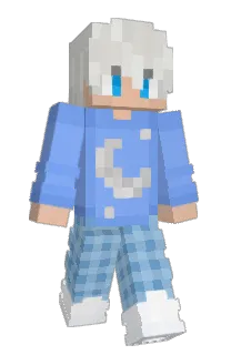 Feli76's Minecraft skin