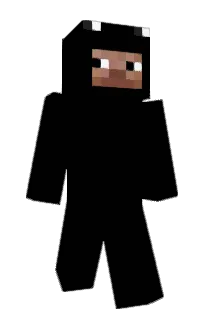Gleronnifer's Minecraft skin