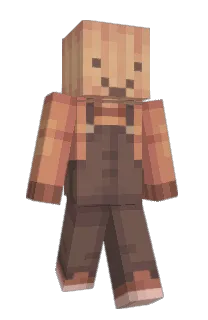 Thunder77mb's Minecraft skin