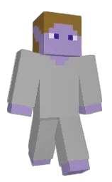 nicholasp07's Minecraft skin wearing the Founder's cape