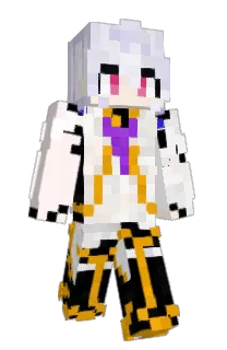 Aotsuki1210's Minecraft skin