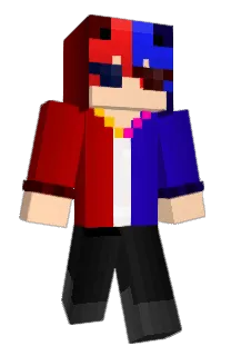 Front of Maxton48's skin
