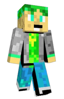 Front of TomsonO's skin