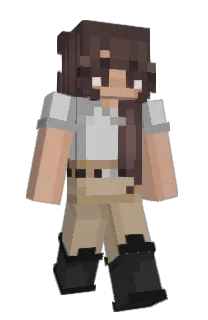 dovexoxo's Minecraft skin