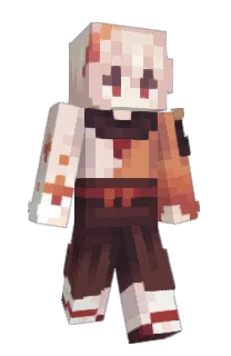 Front of Donald__trumpet's skin